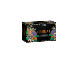 Indija, juodoji arbata, ETNO, 20 pakelių