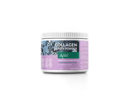 Collagen beauty powder, odai, plaukams, nagams, Acorus Balance, 400 g