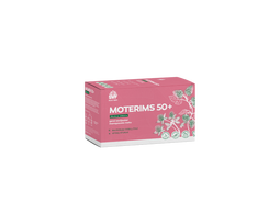 Moterims 50+, žolelių arbata, menopauzės metu, Švenčionių vaistažolės, 20 pakelių