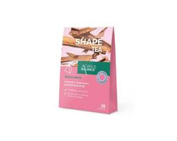 Shape tea, žolelių arbata, medžiagų apykaitai, Acorus Balance, 28 pakelių