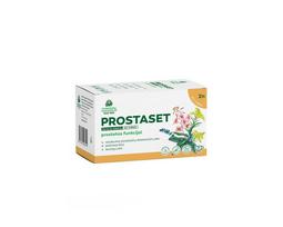 Prostaset, žolelių arbata su cinku, prostatos funkcijai, Švenčionių vaistažolės, 20 pakelių