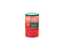 Fiber Cardio skaidulos, širdies veiklai, Acorus Balance, 220 g