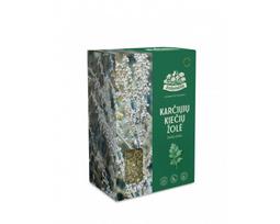 Karčiųjų kiečių žolė, biri žolelių arbata, Žolynėlis, 40 g