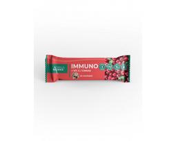 Immuno + Vit. C / Cinkas užkandis, imunitetui, Acorus Balance, 5 vnt.