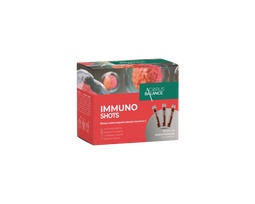 Immuno shots, Imuninei sistemai, Acorus Balance, 14 vnt.