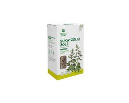 Sukatžolių žolės, žolelių arbata, nervų sistemai/ širdžiai, Švenčionių vaistažolės, 50 g