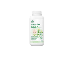 Vaikiška pudra, Švenčionių vaistažolės, 100 g