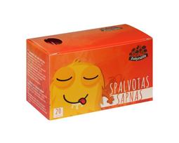 Spalvotas sapnas, žolelių arbata , Žolynėlis, 20 pakelių