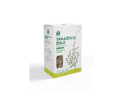 Takažolių žolė, žolelių arbata, kvėpavimo takams, Švenčionių vaistažolės, 40 g