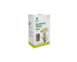 Šlamučių žiedai, žolelių arbata, kepenims, Švenčionių vaistažolės, 20 g