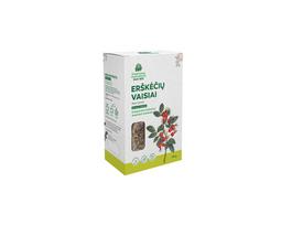 Erškėčių vaisiai, žolelių arbata, kvėpavimo takams / imuninei sistemai, Švenčionių vaistažolės, 100 g