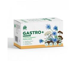Gastro+, virškinimo sistemai/kepenų veiklai, Švenčionių vaistažolės, 20 pakelių