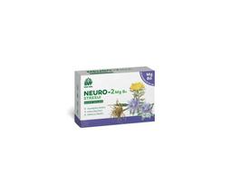Neuro-2 Mg B6 kapsulės stresui, Švenčionių vaistažolės, 10 vnt.