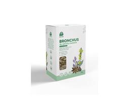 Bronchus su anyžių vaisiais, kvėpavimo takams, Švenčionių vaistažolės, 50 g