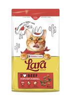 VERSELE-LAGA Lara Adult Beef 7kg - Suaugusių kačių ėdalas su jautienos skoniu