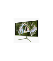 Arozzi | Nova | 27 " | IPS | QHD | 16:9 | 180 Hz | 1 ms | 2560 x 1440 pixels | 350 cd/m² | HDMI ports quantity 2 | Forest Green
