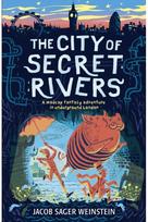 City of Secret Rivers