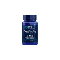 One-Per-Day Vitaminų ir mineralų kompleksas 60 tablečių