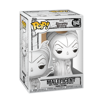 FUNKO  POP! Vinilinė figūrėlė: Disney: Sleeping Beauty - Maleficent (Sketched Deco)