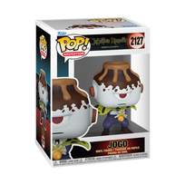 FUNKO  POP! Vinilinė figūrėlė: Jujutsu Kaisen - Jogo