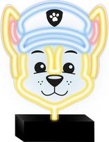 Neoninė LED lempa Paw Patrol – Chase