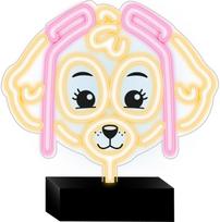 Neoninė LED lempa Paw Patrol – Skye