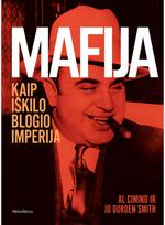 Mafija - Jo Durden Smith,Al Cimino