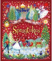 Spragtukas - Marnie Willow