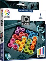 Loginis žaidimas SMART GAMES IQ Gear