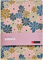 Užrašinė MR Boho Essence, A5, 80 l., taškeliais - Nėra Autoriaus