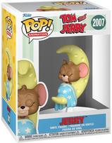 Vinilinė figūrėlė FUNKO POP! Tom & Jerry - Jerry
