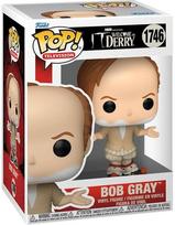 FUNKO POP! Vinilinė figūrėlė: IT: Welcome to Derry - Bob Gray