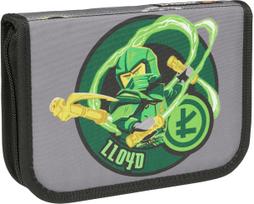 LEGO NINJAGO Pieštukinė su kanceliarinėmis priemonėmis Elemental Master of Energy