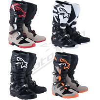 ALPINESTARS Tech 7 Enduro batai