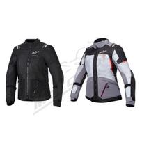 ALPINESTARS moteriška tekstilinė Stella Andes v4 Drystar striukė