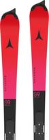 ATOMIC skis Redster FIS S9 M 165 red/violet w/o bindings