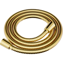 Mexen 150 cm dušo žarna, auksinė - 79460-50