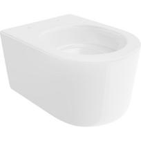 Mexen Sofia WC dubuo Rimless Tornado, blizga balta - 3354XX00T