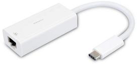 Vivanco adapter USB-C - LAN RJ45, KAPVVVVVITTYCLANMFW