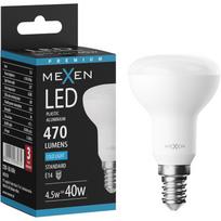 Mexen Nova LED lemputė E14, R50, 4,5W, Šalta - 6500K, 470 lm - L103-E14-0565-01