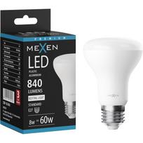 Mexen Nova LED lemputė E27, R63, 8W, Neutrali - 4000K, 840 lm - L104-E27-0840-01