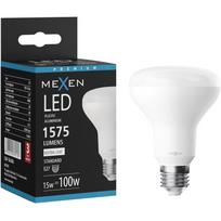 Mexen Nova LED lemputė E27, R80, 15W, Neutrali - 4000K, 1575 lm - L105-E27-1540-01