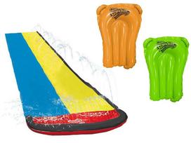Vandens čiuožykla Wham-O Slip N Slide Wave Rider Double 64120
