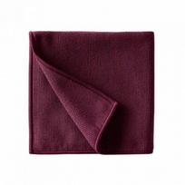 Norwex EnviroCloth Multipurpose Cloth Mikropluošto audinys, Dark Cherry