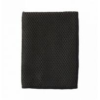 Norwex Textured Kitchen Cloth Tekstūrinis audinys virtuvei, Black Onyx