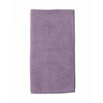 Norwex Textured Kitchen Towel Tekstūrinis rankšluostis virtuvei (Baclock), Amethyst