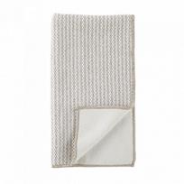 Norwex Textured Kitchen Towel Tekstūrinis rankšluostis virtuvei (Baclock), Oatmeal