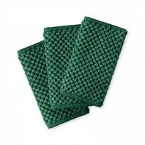 Norwex Counter Cloths Daugiafunkcių audinių virtuvei rinkinys, Malachite