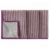 Norwex Body Pack Rinkinys makiažui ir kūnui valyti, Lavender/Graphite
