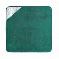 Norwex Kids Hooded Towel Vaikiškas rankšluostis su gobtuvu, Sage with Woodland Hood